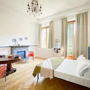 Private Bathroom Double Room